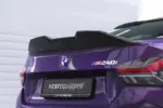 CSR rear spoiler for BMW 2 Series G42
