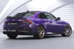 CSR rear spoiler for BMW 2 Series G42