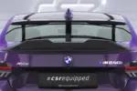 CSR rear spoiler for BMW 2 Series G42