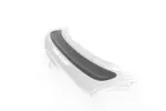 CSR rear spoiler for Mini R58 Coupe
