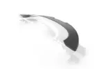 CSR rear spoiler for Mini R58 Coupe