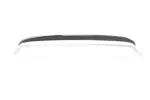 CSR rear spoiler for Mini R58 Coupe