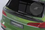 CSR rear spoiler for Audi Q5 (FY)