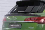 CSR rear spoiler for Audi Q5 (FY)