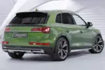CSR rear spoiler for Audi Q5 (FY)