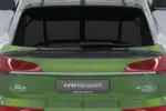 CSR rear spoiler for Audi Q5 (FY)