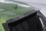 CSR rear spoiler for Audi Q5 (FY) Base and advanced