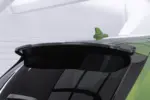 CSR rear spoiler for Audi Q5 (FY) Base and advanced