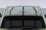 CSR rear spoiler for Audi Q5 (FY) Base and advanced