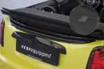 CSR rear spoiler for Mini F57 Cooper, Cooper S and JCW