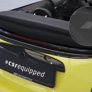 CSR stražnji spojler za MINI Cabrio III (F57)