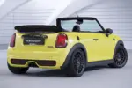 CSR rear spoiler for Mini F57 Cooper, Cooper S and JCW