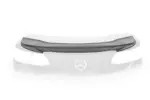 CSR rear spoiler for Mercedes-Benz E-Class A238 Cabrio