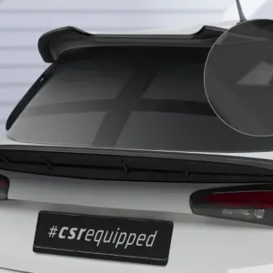 CSR stražnji spojler za Fiat Tipo II (356)