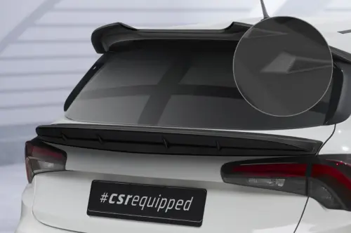 CSR stražnji spojler za Fiat Tipo II (356)