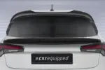 CSR stražnji spojler za Fiat Tipo II (356)