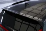 CSR rear spoiler for Hyundai Bayon