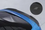 CSR rear spoiler for BMW 4 Series F36 Gran Coupe