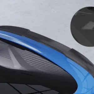 CSR stražnji spojler za BMW 4 F36 četverovratni kupe