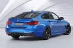 CSR rear spoiler for BMW 4 Series F36 Gran Coupe