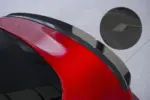 CSR rear spoiler for Tesla Model 3