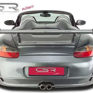 CSR stražnji spojler za Porsche Boxster I (986) kabriolet