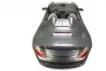 CSR rear spoiler for Porsche 986 Boxster Cabrio