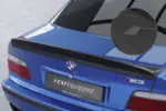 CSR rear spoiler for BMW 3 Series E36 Coupe