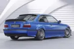 CSR rear spoiler for BMW 3 Series E36 Coupe