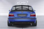 CSR rear spoiler for BMW 3 Series E36 Coupe