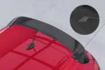 CSR rear spoiler for Kia Ceed (JD)