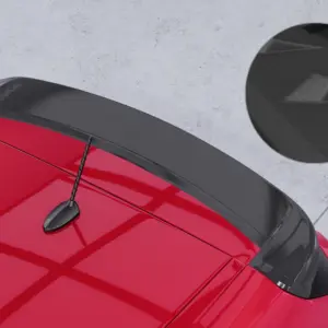 CSR stražnji spojler za Kia Ceed II (JD)