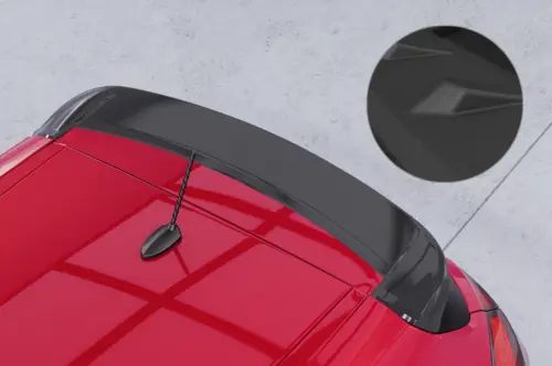 CSR rear spoiler for Kia Ceed (JD)
