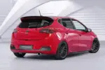 CSR rear spoiler for Kia Ceed (JD)