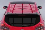 CSR rear spoiler for Kia Ceed (JD)