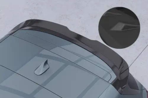 CSR rear spoiler for Kia Ceed (CD) SW