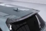 CSR rear spoiler for Kia Ceed (CD) SW