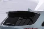CSR rear spoiler for Kia Ceed (CD) SW