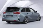 CSR rear spoiler for Kia Ceed (CD) SW