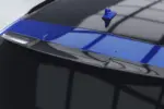 CSR rear spoiler for Audi Q7 (4M) S-Line / SQ7 (4M)