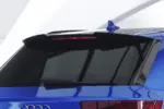 CSR rear spoiler for Audi Q7 (4M) S-Line / SQ7 (4M)