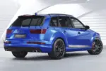 CSR rear spoiler for Audi Q7 (4M) S-Line / SQ7 (4M)