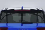 CSR rear spoiler for Audi Q7 (4M) S-Line / SQ7 (4M)