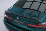 CSR rear spoiler for BMW 5 Series G30 Saloon
