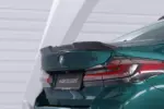 CSR rear spoiler for BMW 5 Series G30 Saloon