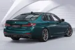 CSR rear spoiler for BMW 5 Series G30 Saloon