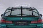 CSR rear spoiler for BMW 5 Series G30 Saloon