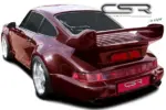 CSR rear spoiler for Porsche 911/993 Coupe