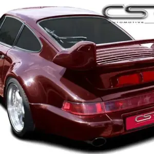 CSR rear spoiler for Porsche 911/993 Coupe