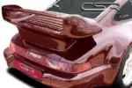 CSR rear spoiler for Porsche 911/993 Coupe